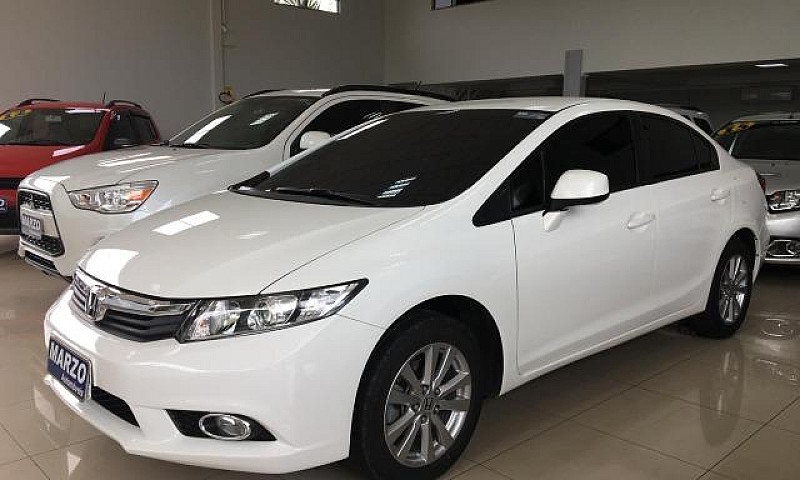 Honda Civic...