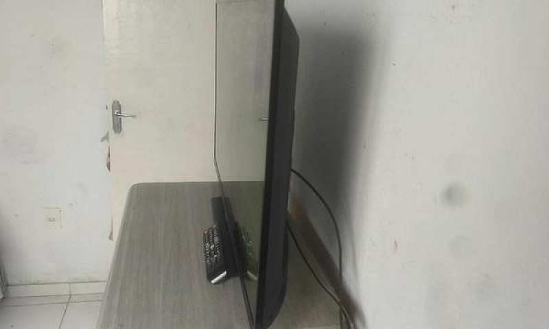Smart Tv Wi-Fi Samsu...