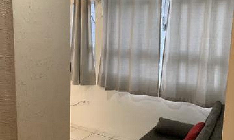 Lindo Quarto E Sala-...