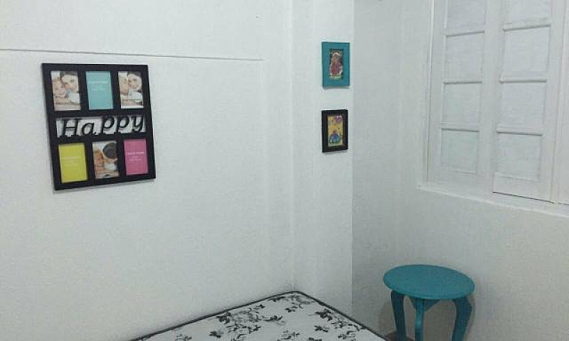 Quartos Mobiliado In...