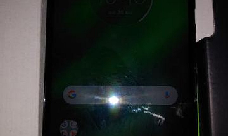 Moto G6 Plus 64Gb In...