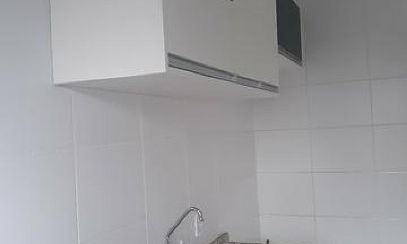 Apartamento 2 Quarto...