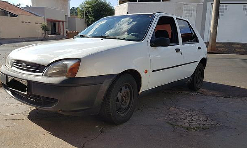 Ford Fiesta 99/2000...