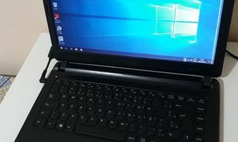 Notebook Hd De 500Gb...