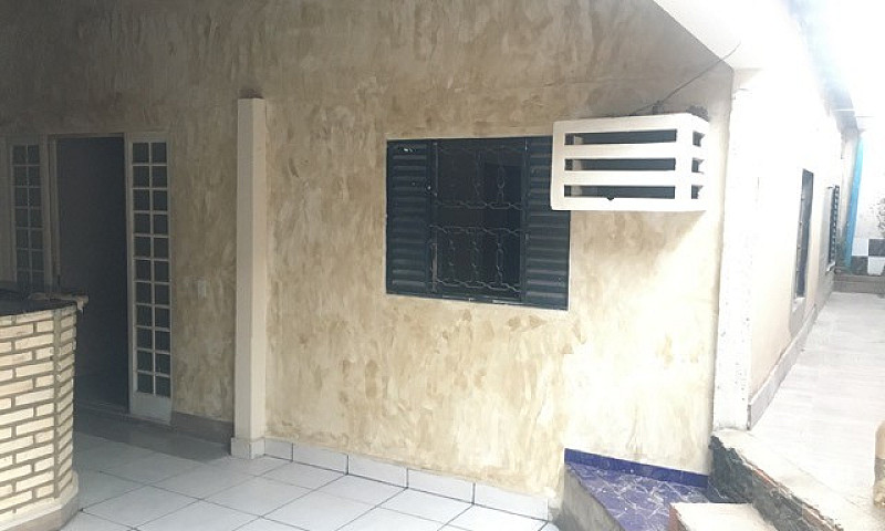 Aluga-Se Casa No Bai...