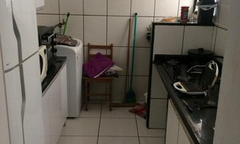 Lindo Apartamento Va...