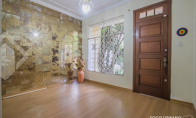 Casa À Venda Com 3 D...