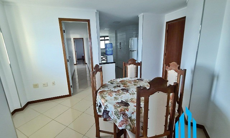 Apartamento Com 4 Qu...