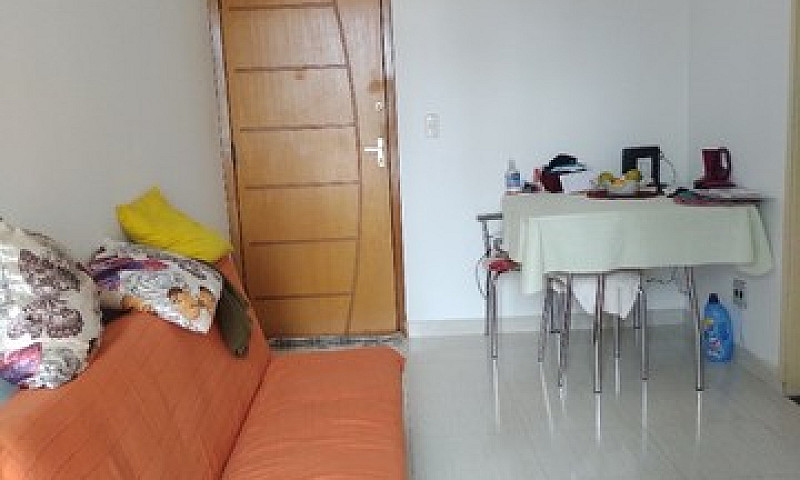 Aptº Mobiliado 1 Qua...