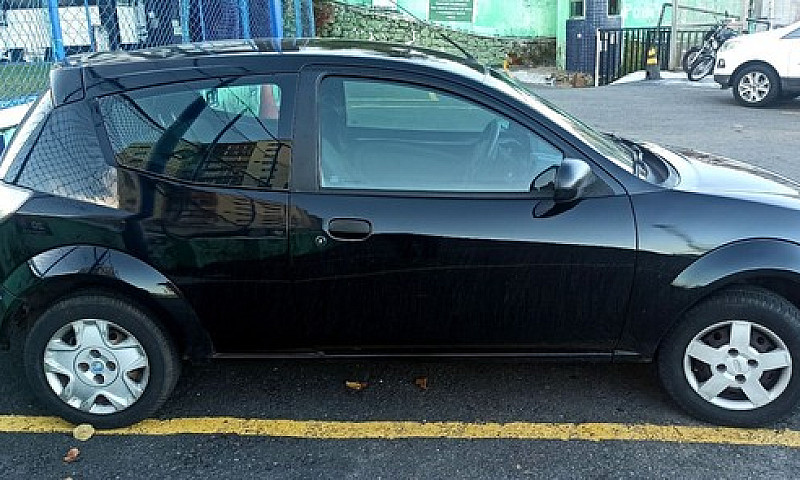 Ford Ka 2013 Aceito ...
