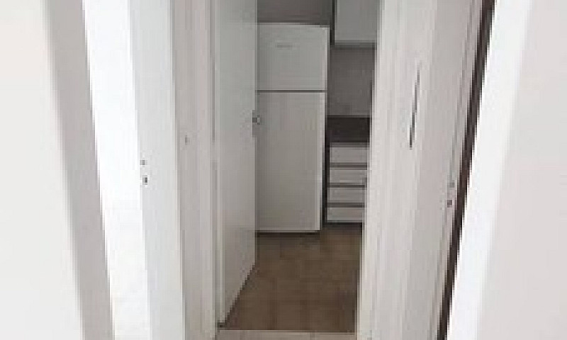 Apartamento Para Alu...