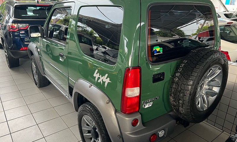 Suzuki Jimny Sport 2...