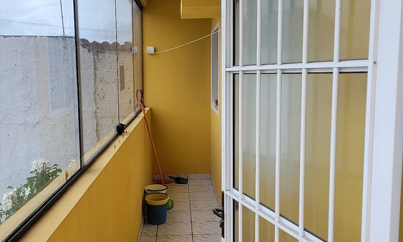  Vendo Casa Francês ...