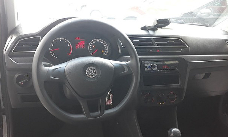 Voyage 1.6 Trendline...