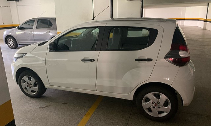 Fiat Mobi Like Flex ...