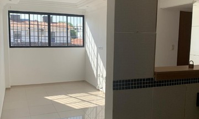 Apartamento Para Ven...