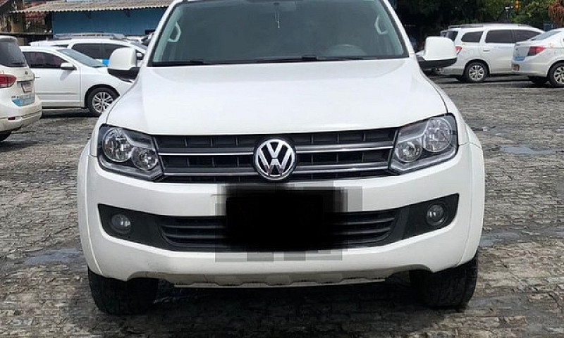 ? Amarok Trendline ...