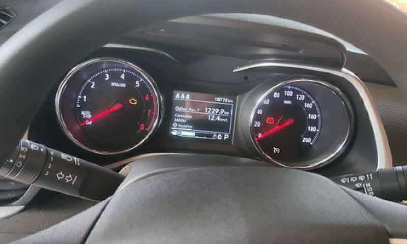 Chevrolet Tracker 20...