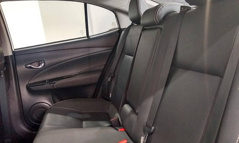 Yaris 2018/2019 1.5 ...
