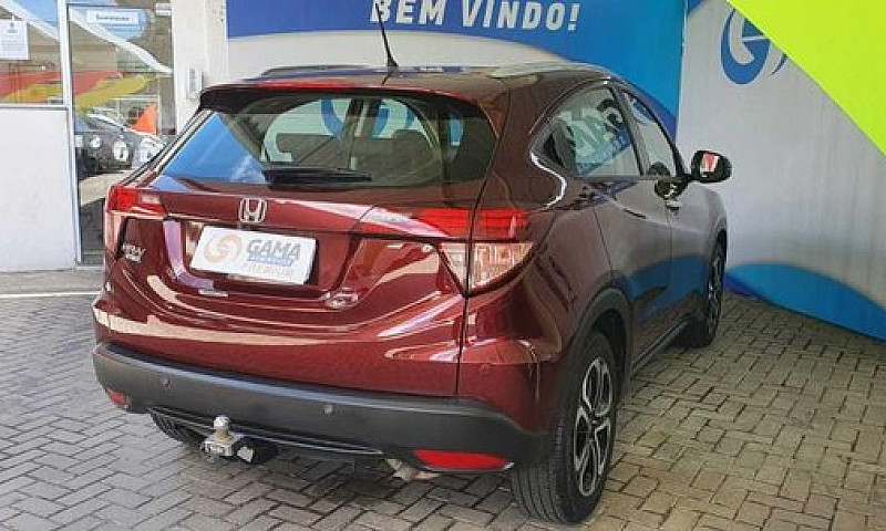 Honda Hr-V 1.8 16V F...