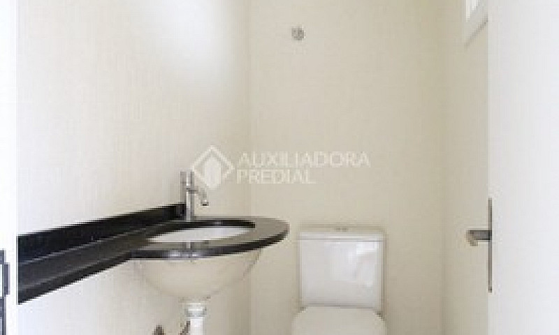 Porto Alegre - Casa ...