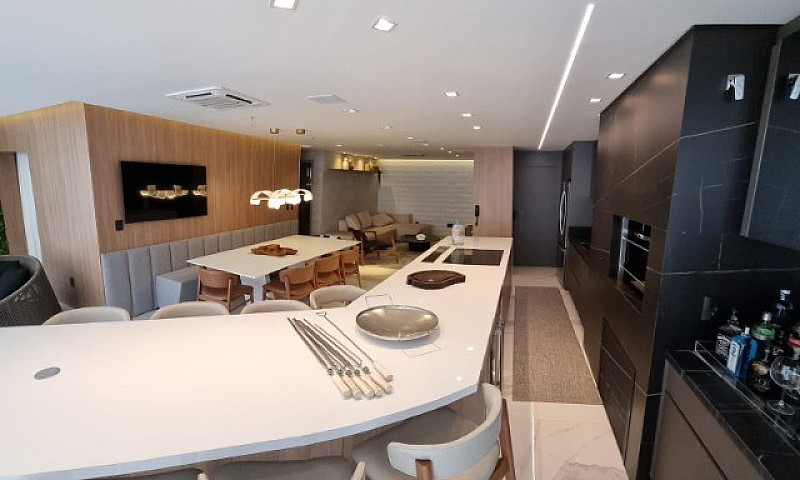 Apartamento Frente M...