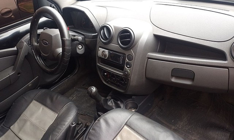 Ford Ka 2009...