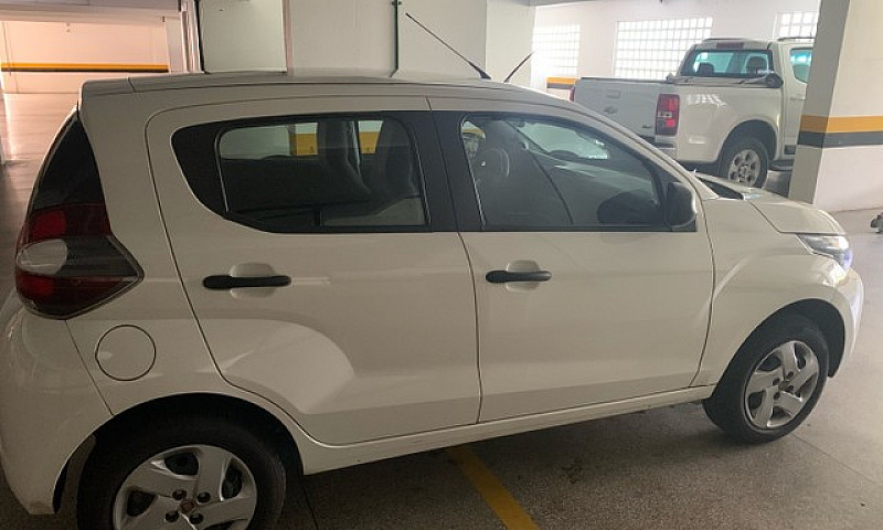 Fiat Mobi Like Flex ...
