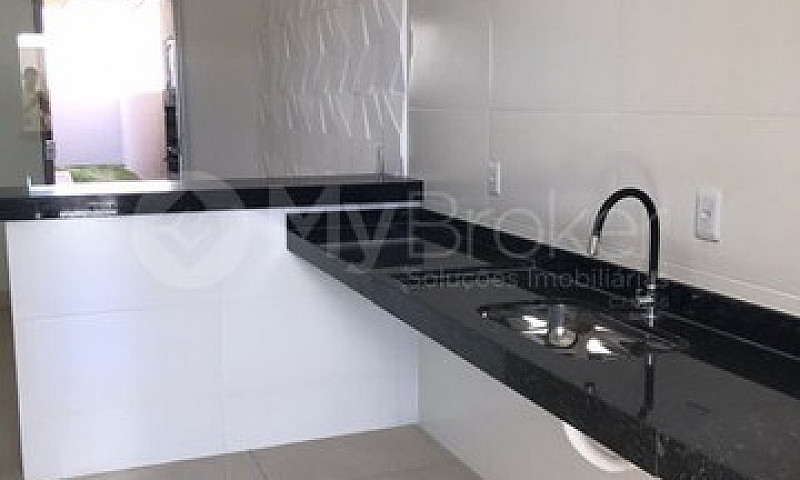 Goiânia - Casa Padrã...