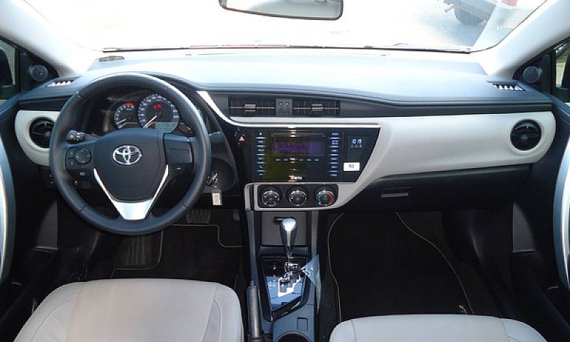 Corolla 2017/2018 1....