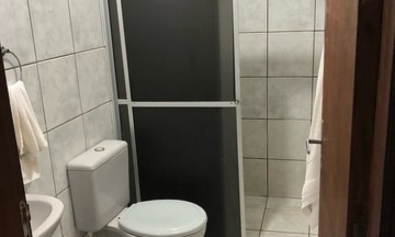 Alugo Ap Mobiliado ...