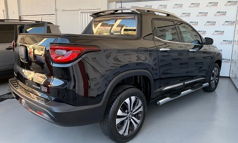 Fiat Toro Volcano 1....