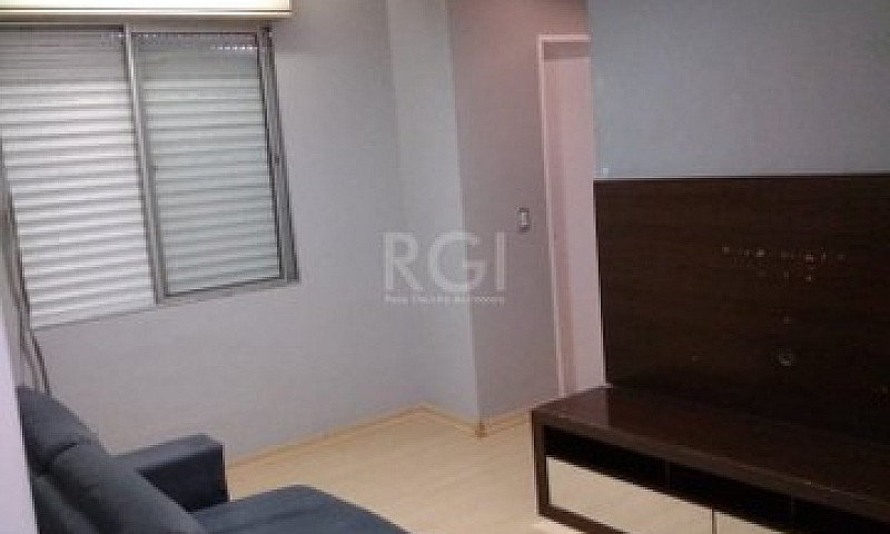 Apartamento Em Petró...