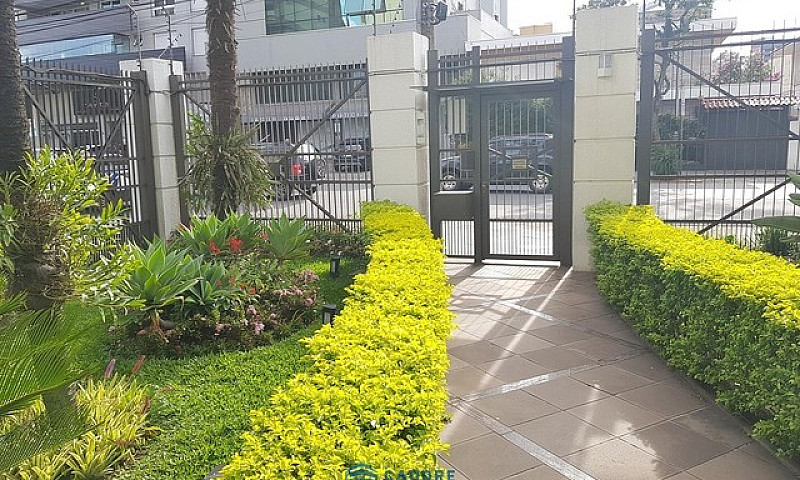 Bairro São Pelegrino...