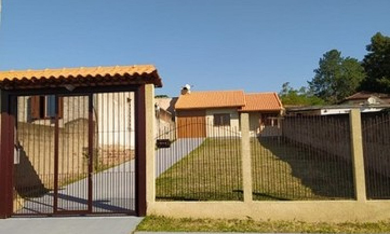 Sao Leopoldo - Casa ...