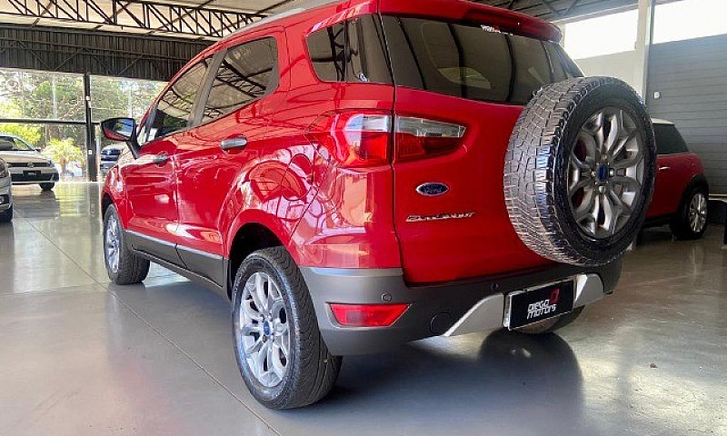 Ecosport Freestyle 1...