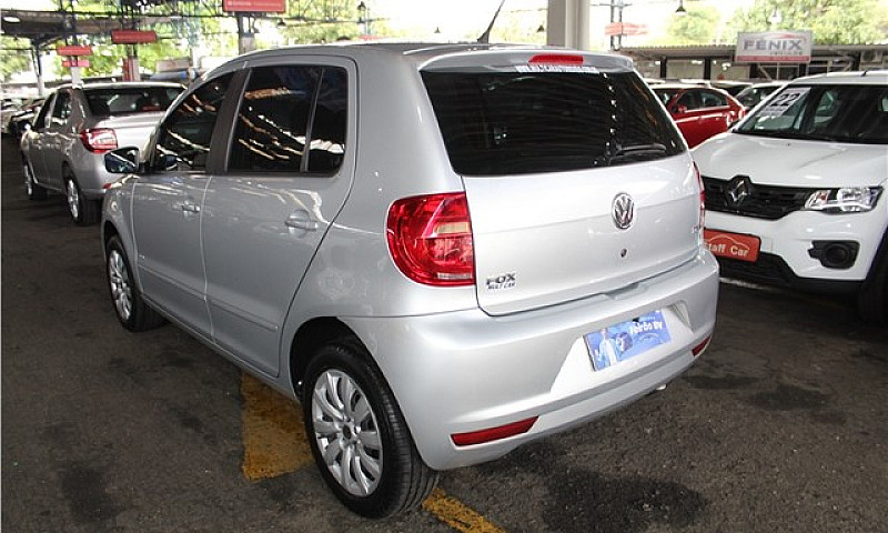 Volkswagen Fox 2013 ...