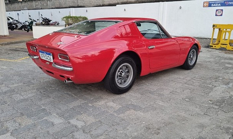 Puma Gt 1969...