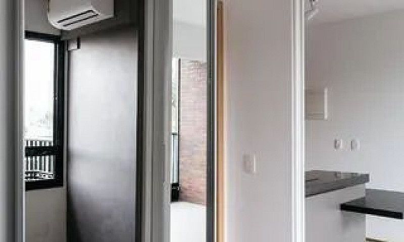 Apartamento Com 1 Do...