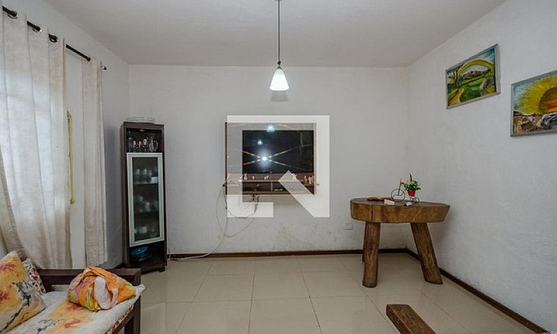 Casa Para Aluguel - ...