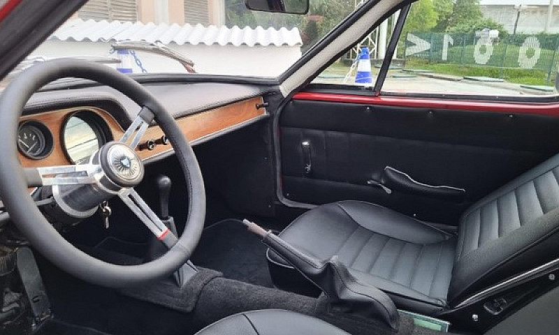 Puma Gt 1969...