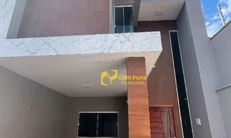 Casa À Venda, 165 M²...