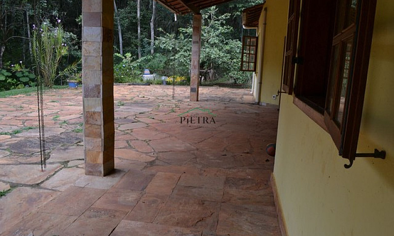 Nova Lima - Casa Pad...
