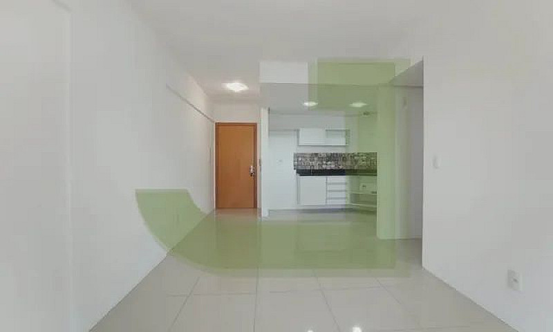 Apartamento Padrão E...