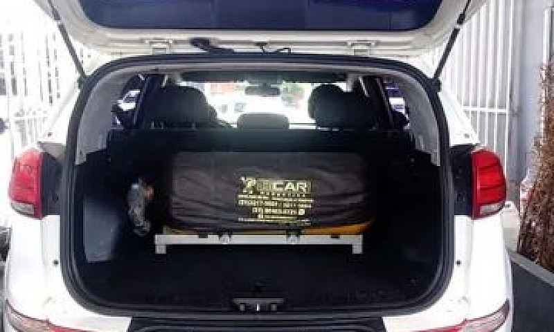 Sportage 2.0 (Ipva20...