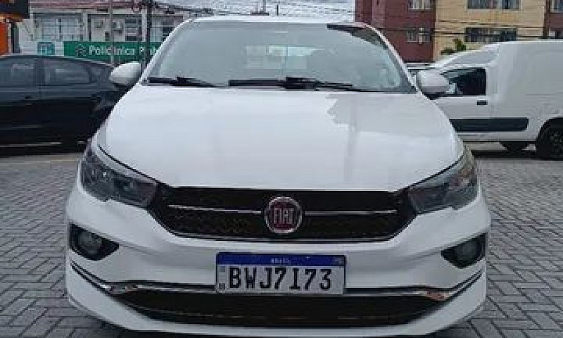 Fiat Cronos Precisio...
