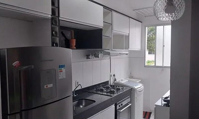 Alugo Apartamento Mo...