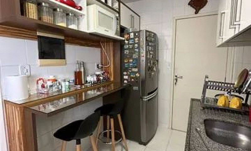 Residencial Oscar Da...