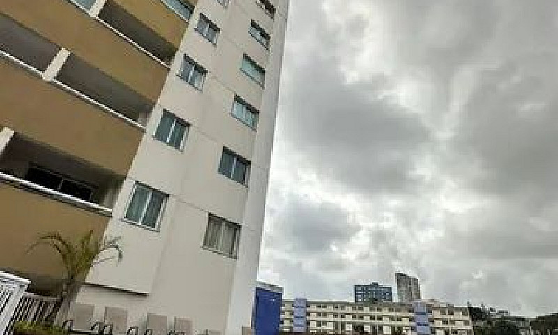Apartamento Para Ven...