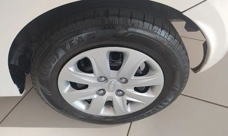 Ford Ka Se 2018...